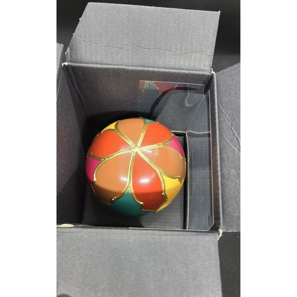 Trimsetter By Dillard's Ornament Handcrafted Made In Poland Multicolored... - Picture 11 of 11